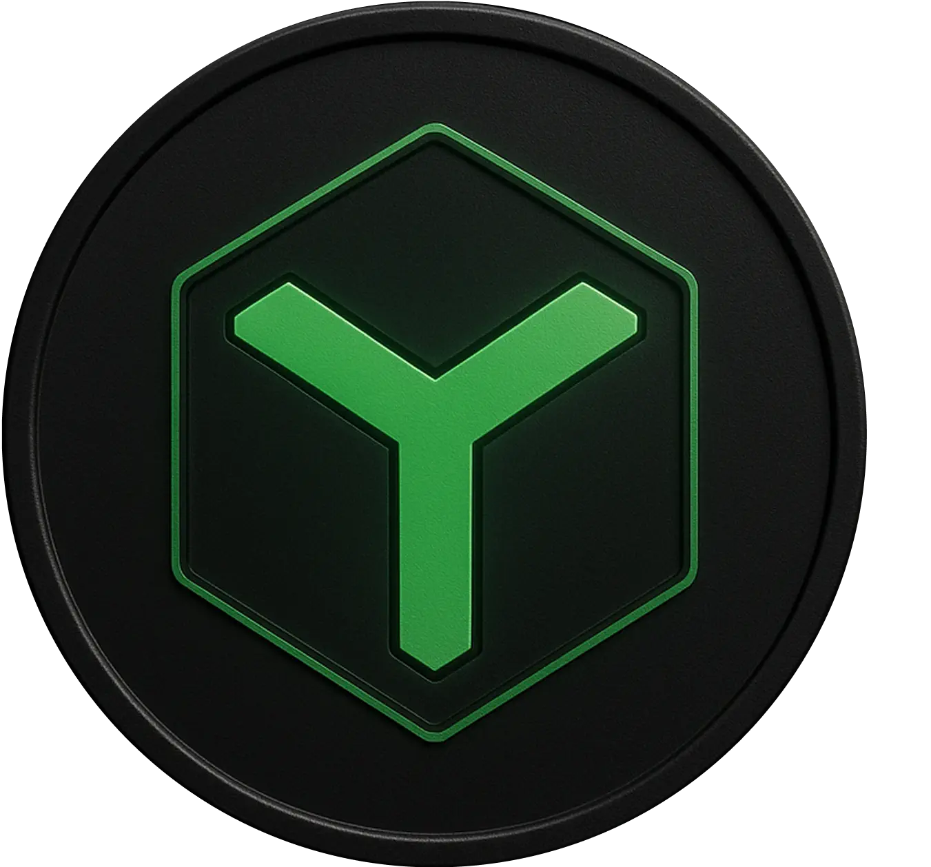 Tychi Token
