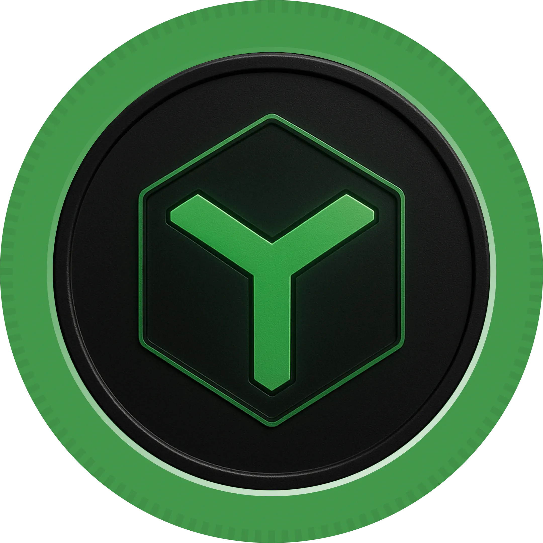 Tychi Token