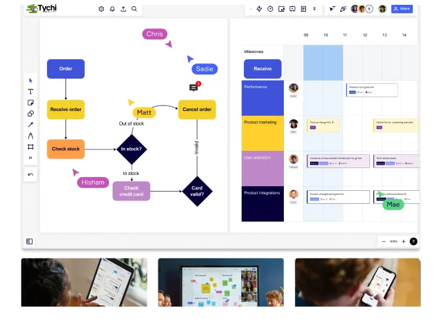 Build-with-Tychi-Wallet