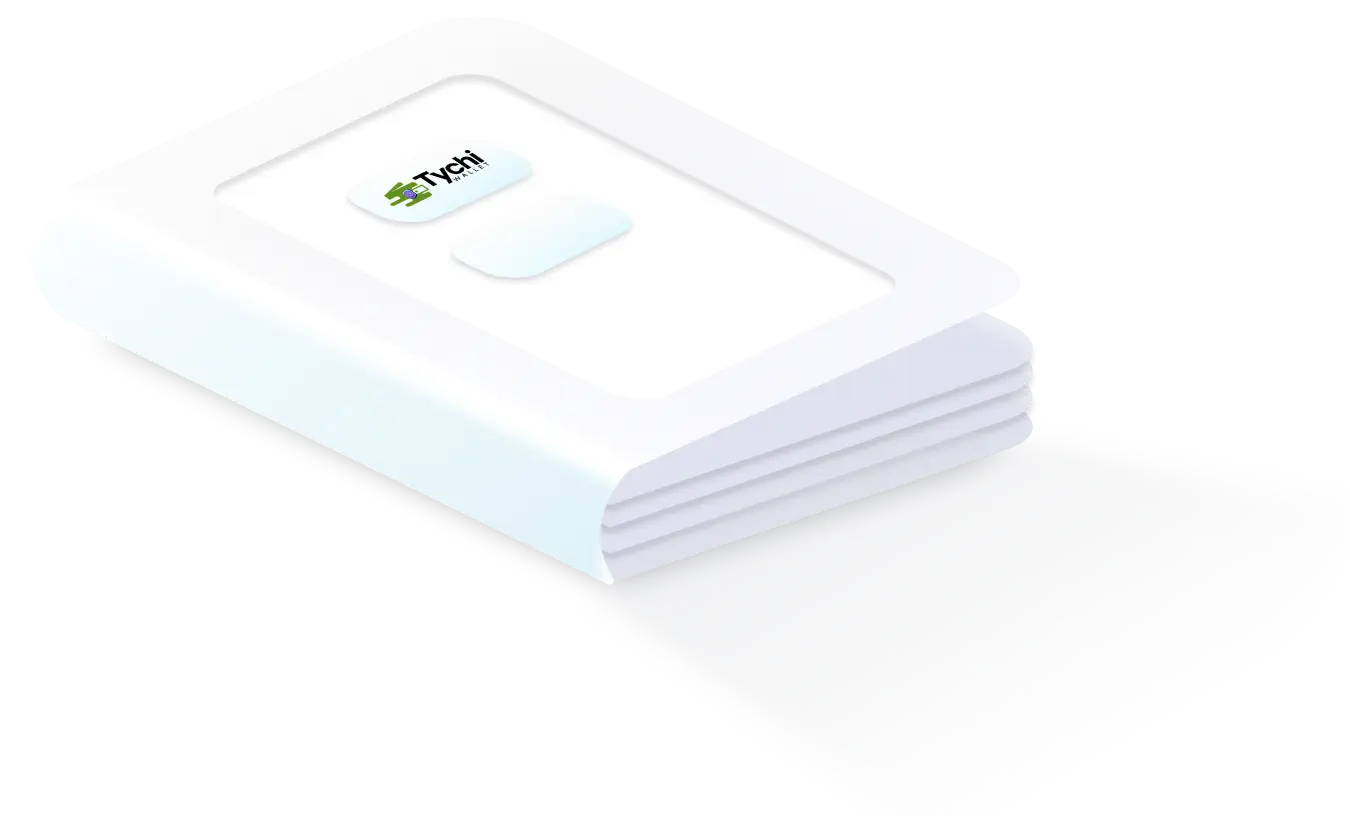 Tychi Wallet Foundation