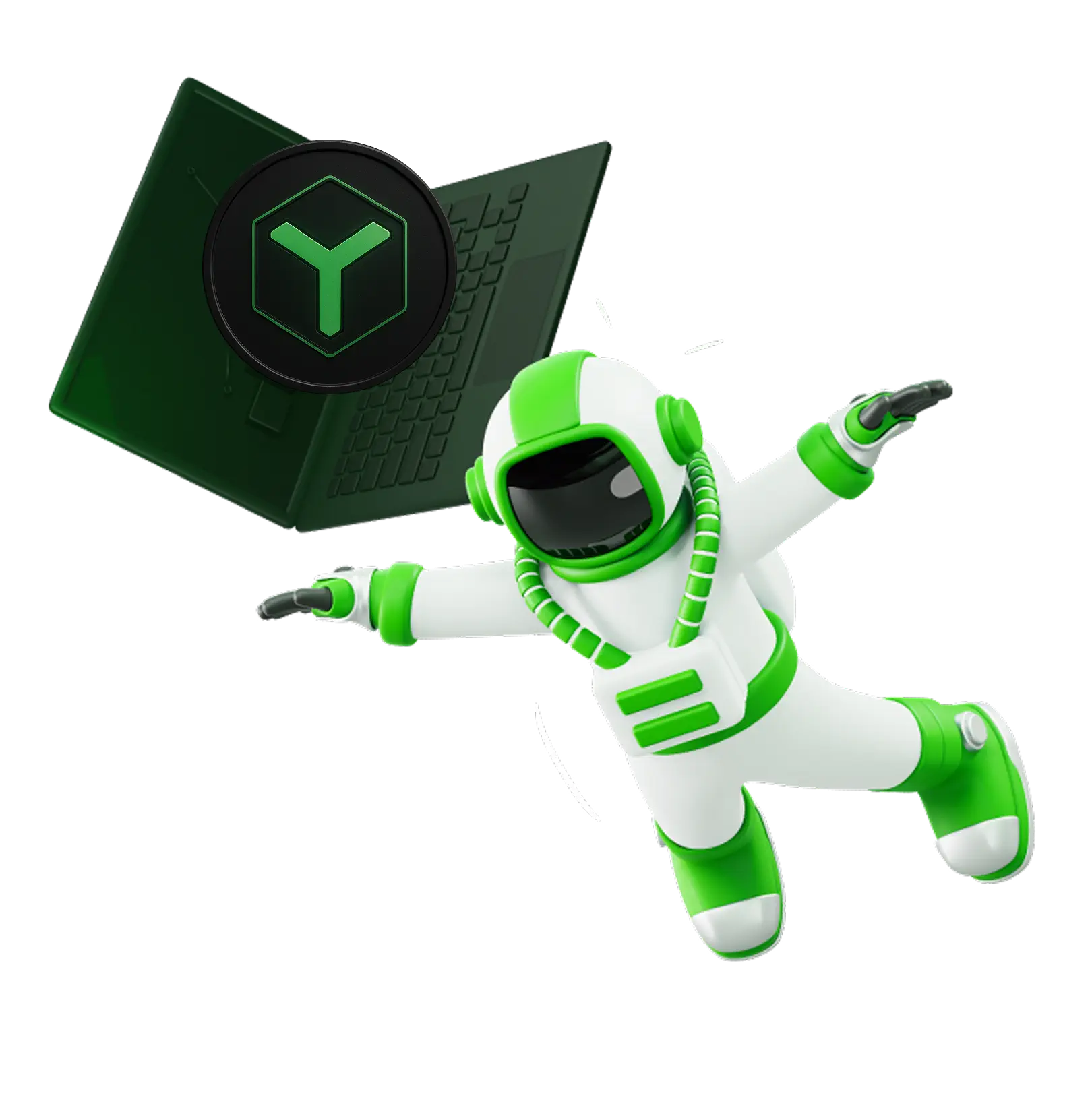 Fair & Transparent Distribution